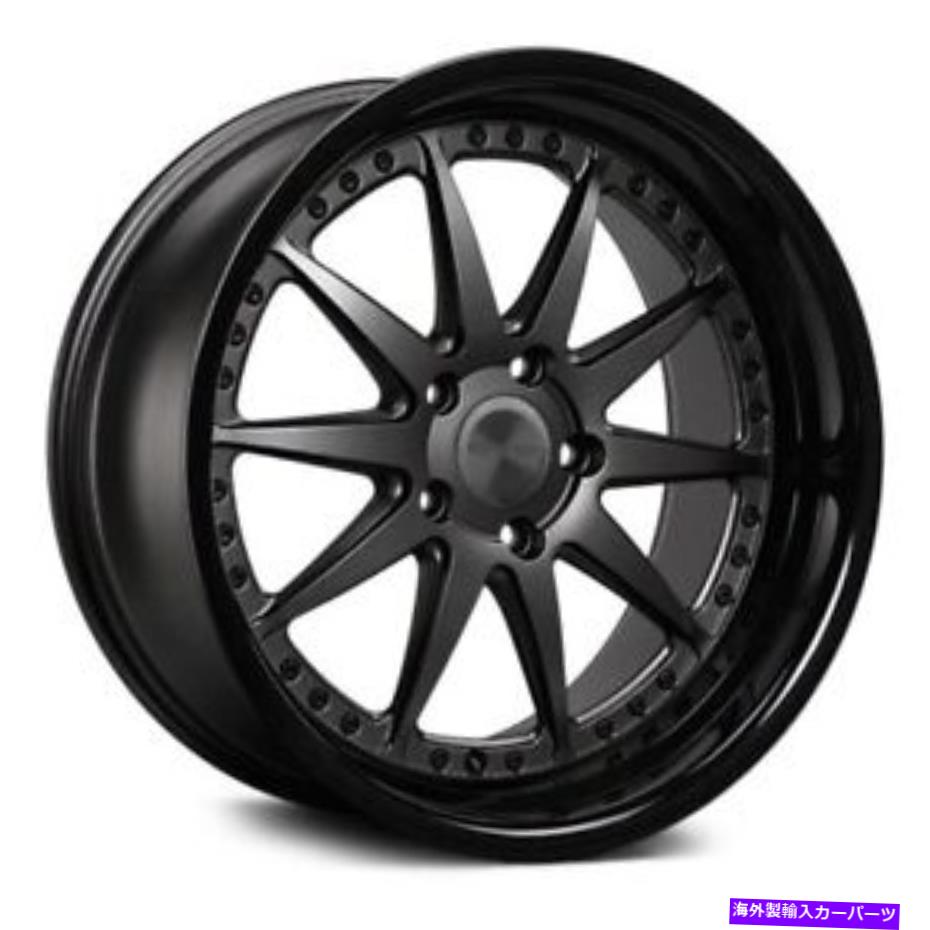 ホイール　４本セット レンネンCSL-1ホイール20x8.5（20、5x120.65、74.1）4のガンメタルリムセット Rennen CSL-1 Wheels 20x8.5 (20, 5x120.65, 74.1) Gunmetal Rims Set of 4【並行輸入品】｜Us Custom Parts Shop USDM