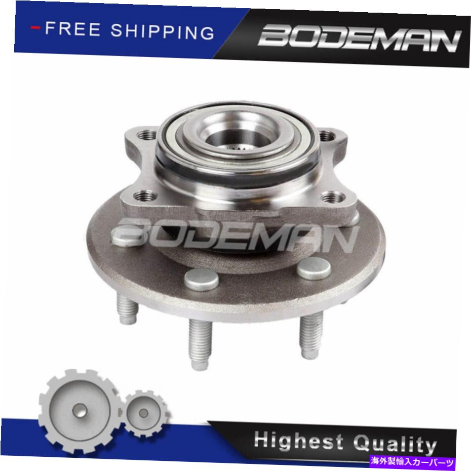 Wheel Hub Bearing 2007年2009年の後輪ハブベアリング2009 2010 Ford Expedition Lincoln Navigator Rear Wheel Hub Bearing For 2007 2008 2009 2010 Ford Expedition Lincoln Navigator【並行輸入品】