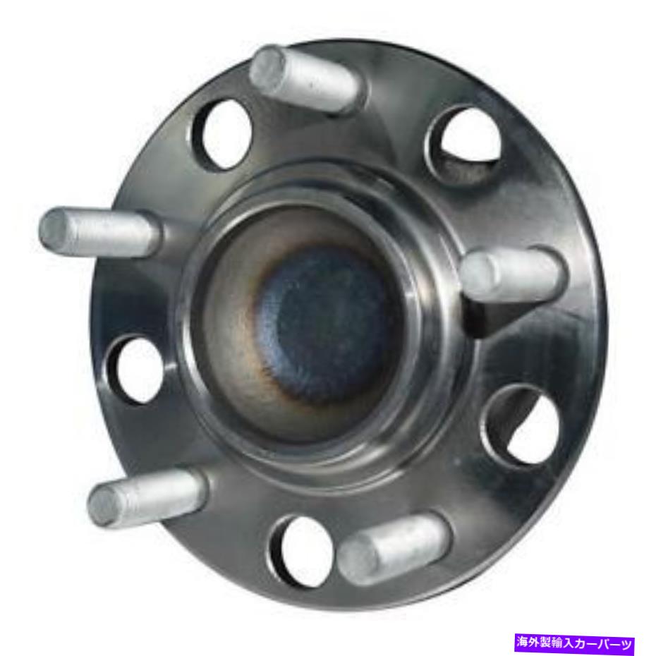 Wheel Hub Bearing GSP 123331ホイールベアリングとハブアセンブリ GSP 123331 Wheel Bearing and Hub Assembly【並行輸入品】 42,543円