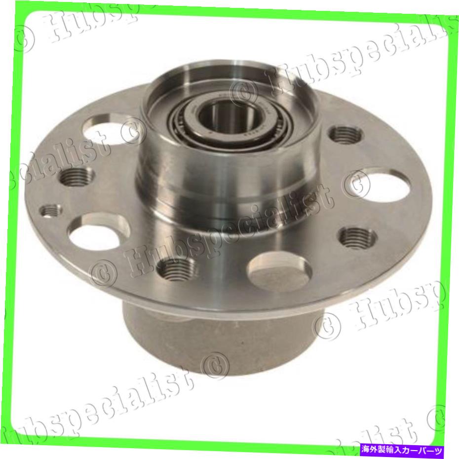 Wheel Hub Bearing メルセデスCLS500 E320 350 1サイドファーストシップの前輪ハブベアリングアセンブリ FRONT WHEEL HUB BEARING ASSEMBLY FOR MERCEDES CLS500 E320 350 1 SIDE FAST SHIP【並行輸入品】