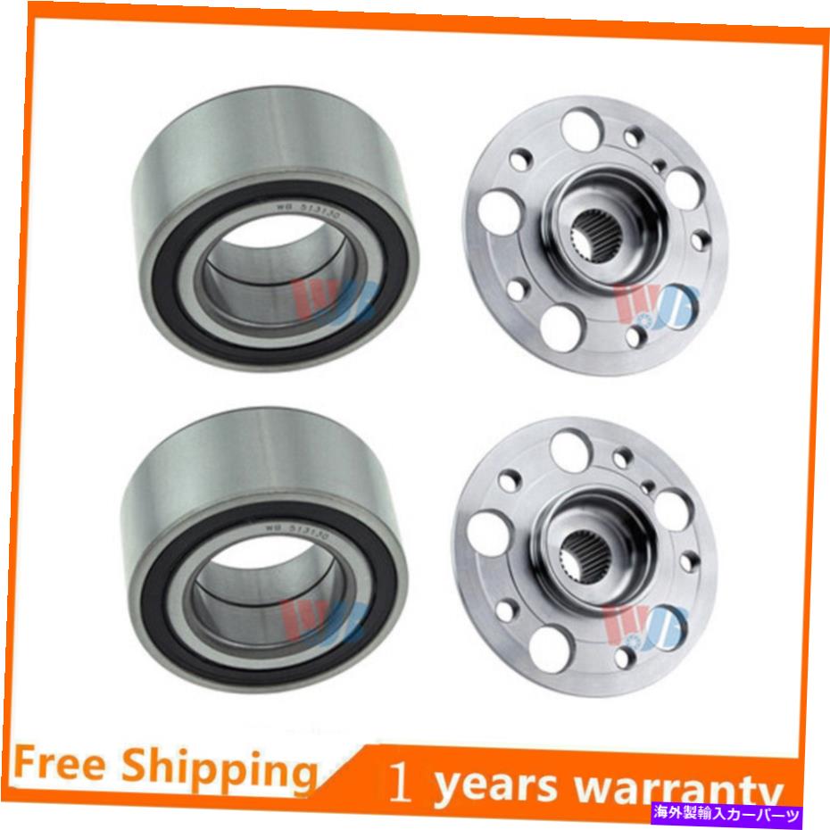 【楽天市場】Wheel Hub Bearing メルセデスベンツC230 C240 C320 CL??K320 CL??K350 CLK500