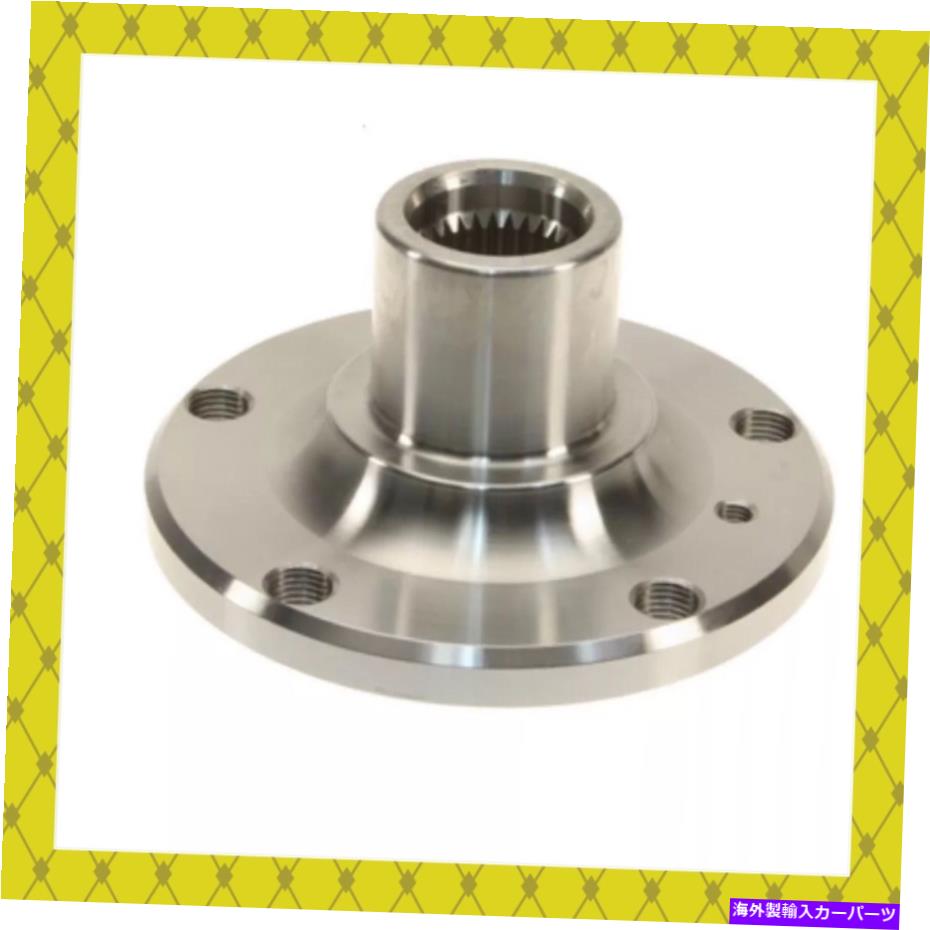 Wheel Hub Bearing BMW 325xi 330i 330xi 2006のみの後部ハブのみの高速配送 REAR WHEEL HUB ONLY FOR BMW 325XI 330i 330XI 2006 EACH FAST SHIPPING【並行輸入品】