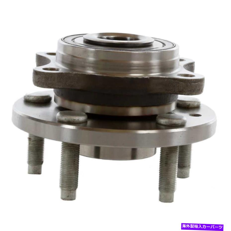 Wheel Hub Bearing 2009年の2009年のタウラス2005-2007フリースタイル500 FWD後輪ハブベアリング For 2008 2009 Taurus 2005-2007 Freestyle Five Hundred FWD Rear Wheel Hub Bearing【並行輸入品】