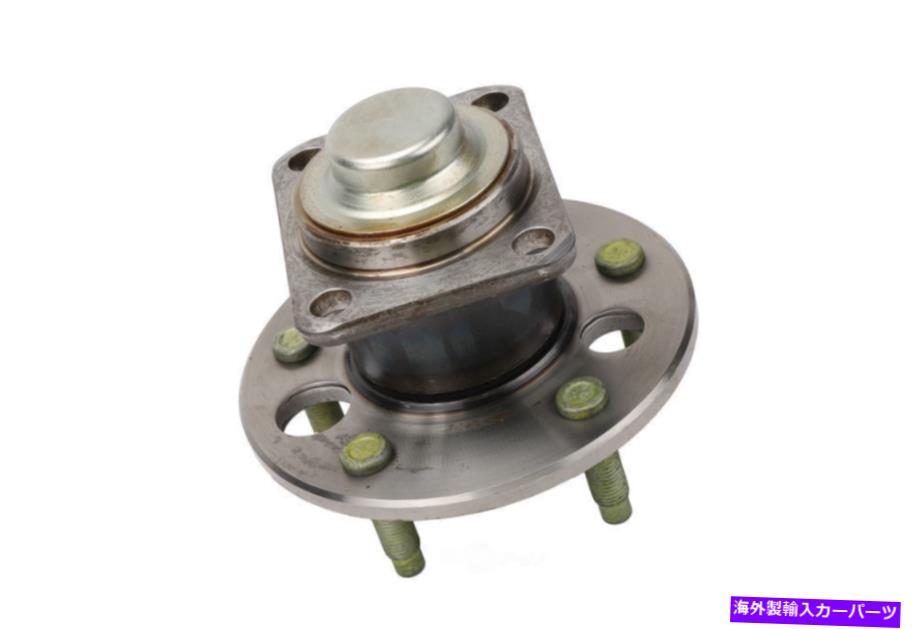 Wheel Hub Bearing ホイールベアリングとハブアセンブリリアACDELCO GMオリジナル機器RW20-91 Wheel Bearing and Hub Assembly Rear ACDelco GM Original Equipment RW20-91【並行輸入品】