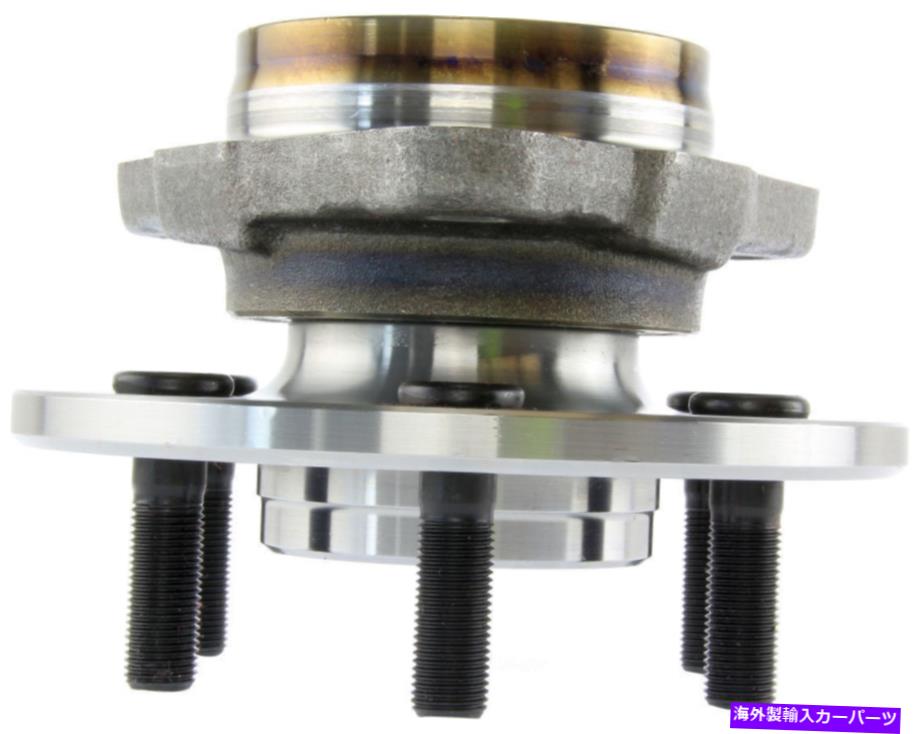 Wheel Hub Bearing ホイールベアリングおよびハブアセンブリ中心400.67003E Wheel Bearing and Hub Assembly Centric 400.67003E【並行輸入品】