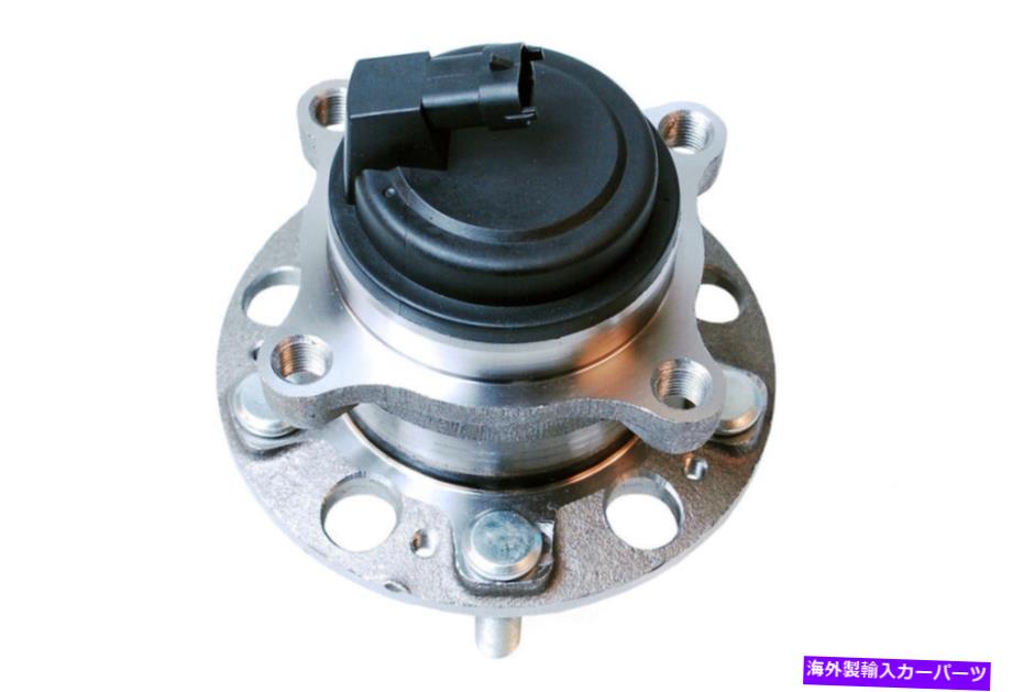 Wheel Hub Bearing ホイールベアリングとハブアセンブリフロントMevotech H513278 Wheel Bearing and Hub Assembly Front Mevotech H513278【並行輸入品】