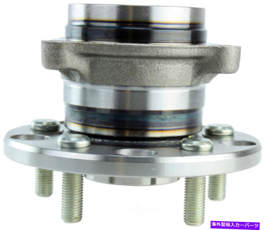 Wheel Hub Bearing ホイールベアリングおよびハブアセンブリ中心400.44002E Wheel Bearing and Hub Assembly Centric 400.44002E【並行輸入品】 44,616円