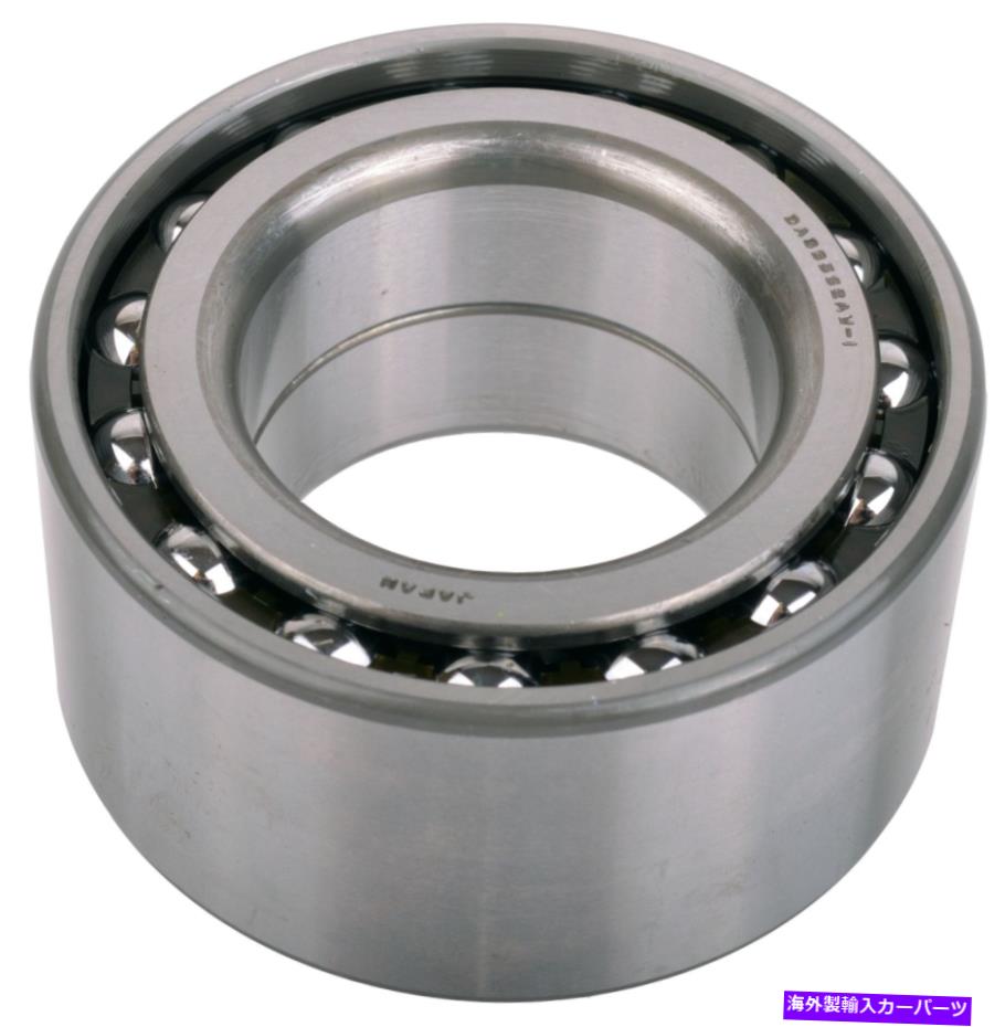Wheel Hub Bearing SKFホイールベアリング-GRW62 SKF Wheel Bearing - GRW62【並行輸入品】