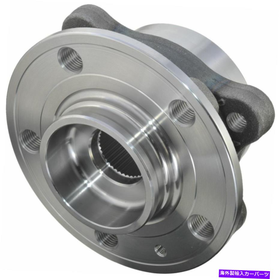 Wheel Hub Bearing 07-14のホイールベアリングとハブアセンブリボルボXC90 1411-335354 Wheel Bearing and Hub Assembly For 07-14 Volvo XC90 1411-335354【並行輸入品】