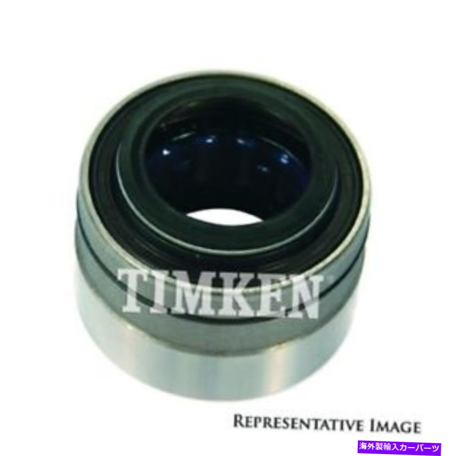 Wheel Hub Bearing ホイールベアリングおよびシールキットRWDリアティムケンTF01561R Wheel Bearing and Seal Kit-RWD Rear Timken TF01561R【並行輸入品】