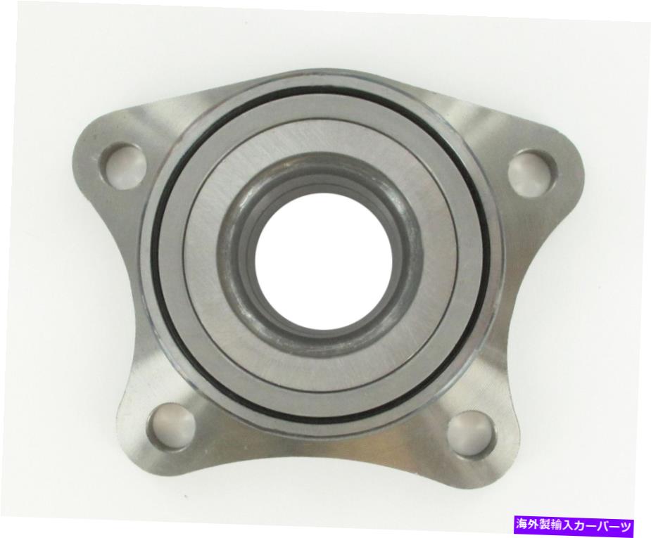 Wheel Hub Bearing SKFホイールベアリング-GRW168 SKF Wheel Bearing - GRW168【並行輸入品】