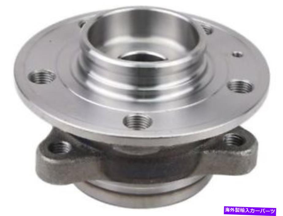 Wheel Hub Bearing 07-14の前輪ハブアセンブリボルボXC90 FWD AWD TS19J4 Front Wheel Hub Assembly For 07-14 Volvo XC90 FWD AWD TS19J4【並行輸入品】