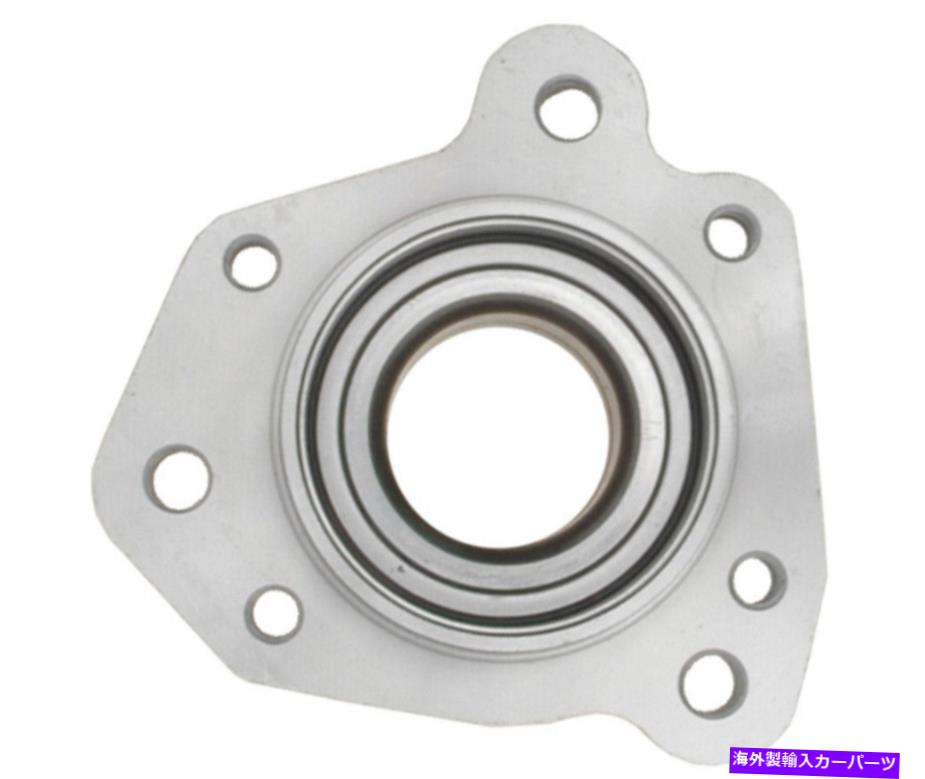 Wheel Hub Bearing ホイールベアリングとハブアセンブリ-4ホイールABSリアライトフィット97-98ホンダCR-V Wheel Bearing and Hub Assembly-4-Wheel ABS Rear Right fits 97-98 Honda CR-V【並行輸入品】