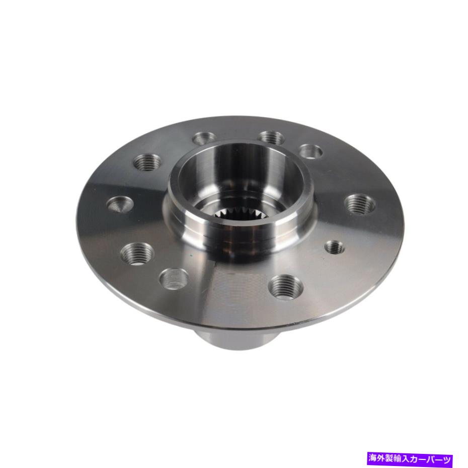 Wheel Hub Bearing 1643560201メルセデスベンツGL ML Rクラス164 251の新しいフロントホイールまたは後輪ハブ 1643560201 NEW Front or Rear Wheel Hub for Mercedes Benz GL ML R Class 164 251【並行輸入品】