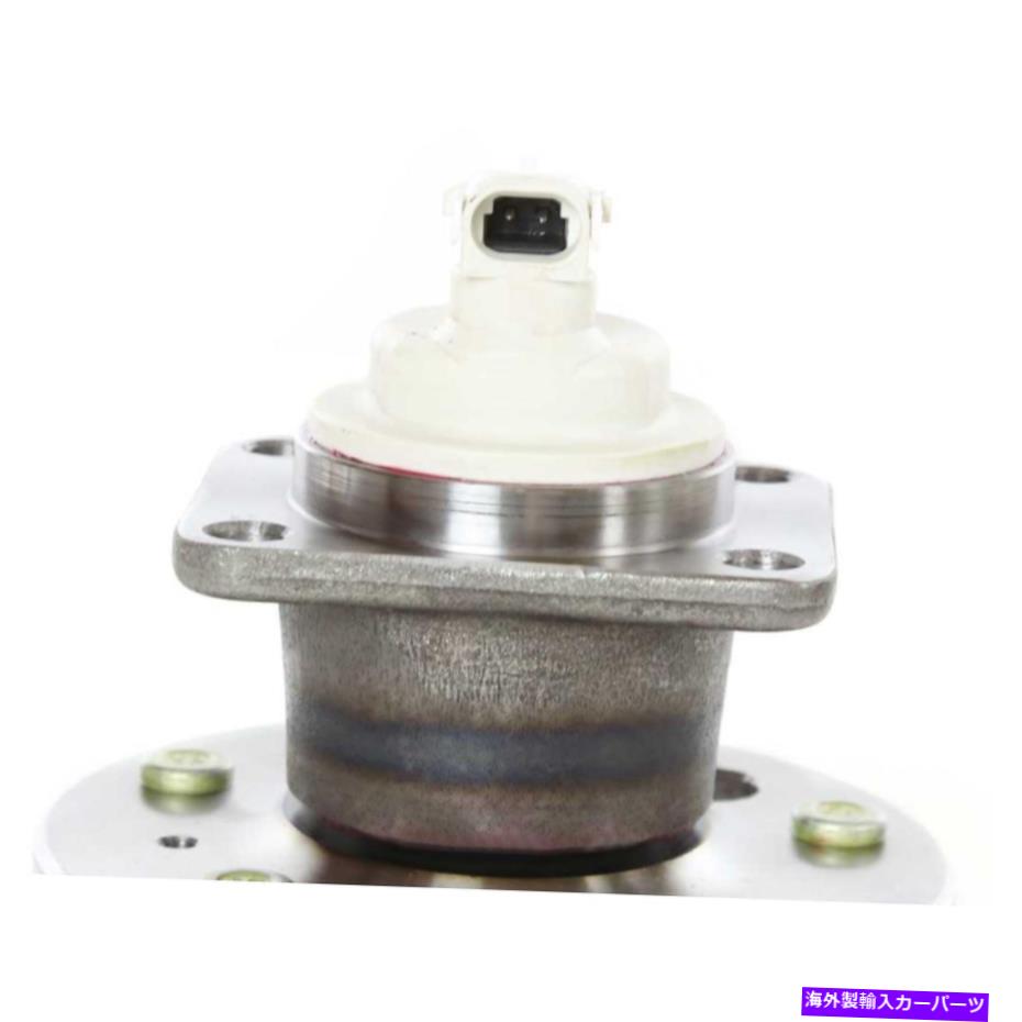 Wheel Hub Bearing 2005年から2009年のビュイックラクロス2000-2013シボレーインパラ後輪ハブベアリング For 2005-2009 Buick LaCrosse 2000-2013 Chevrolet Impala Rear Wheel Hub Bearing【並行輸入品】 44,616円