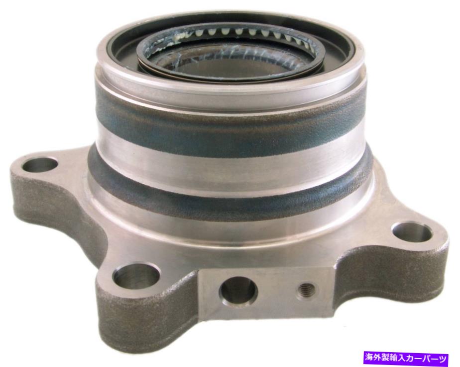 Wheel Hub Bearing 後輪ハブLH FEBEST 0182-LC120RLH OEM 42460-60010 Rear Wheel Hub Lh FEBEST 0182-LC120RLH OEM 42460-60010【並行輸入品】