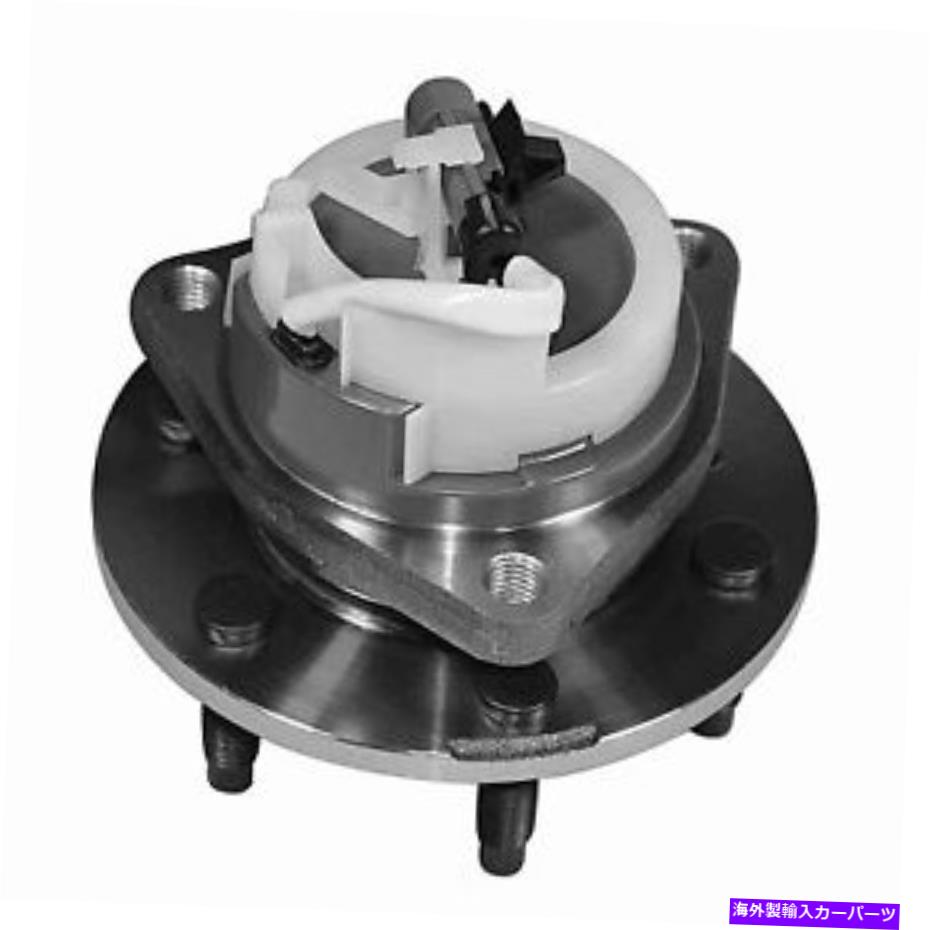 Wheel Hub Bearing RRハブASSY GSP North America 103308 Rr Hub Assy GSP North America 103308【並行輸入品】 43,544円