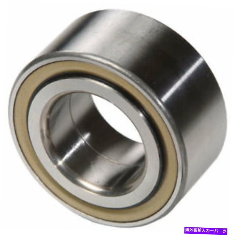 Wheel Hub Bearing ホイールベアリングフロントインナーナショナル510034 Wheel Bearing Front Inner NATIONAL 510034【並行輸入品】