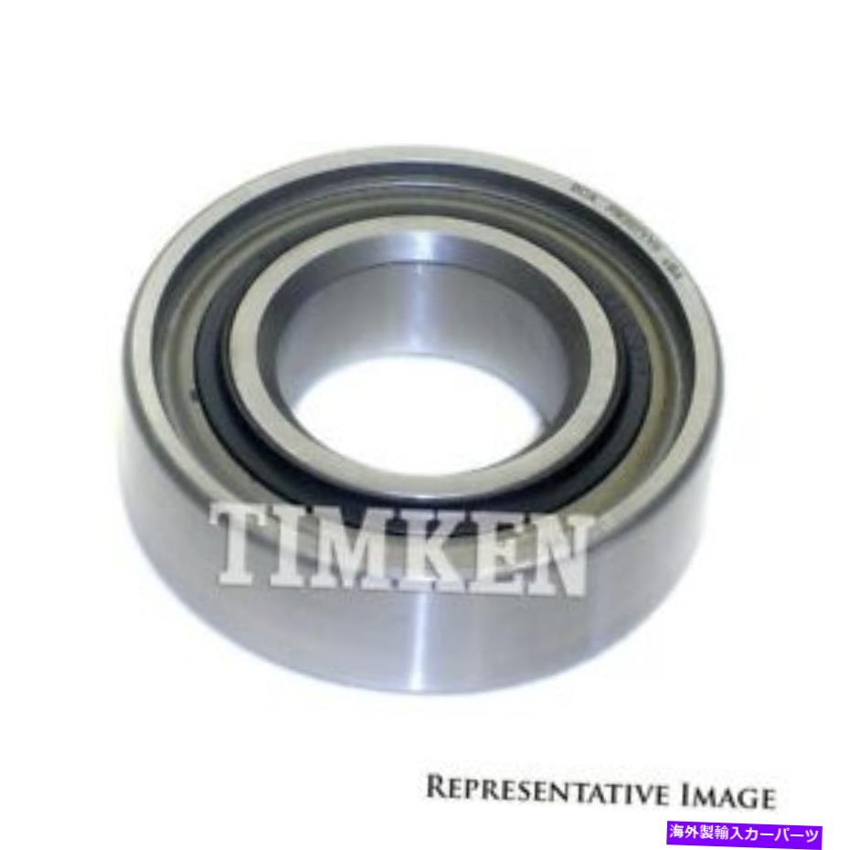 Wheel Hub Bearing ホイールベアリングティムケンRW508BR Wheel Bearing Timken RW508BR【並行輸入品】 68,640円