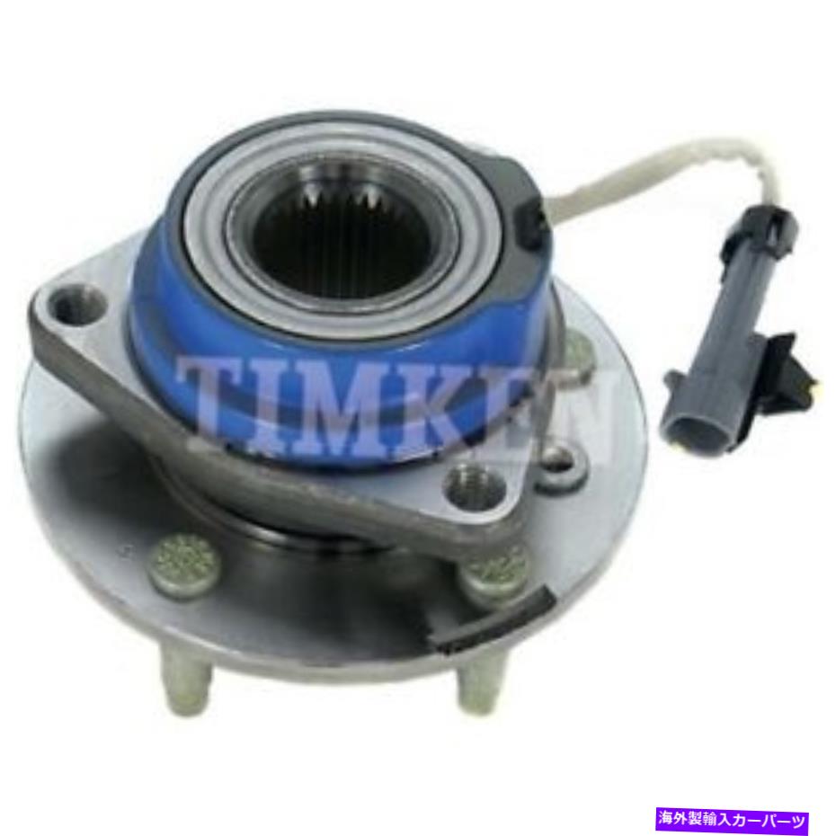 Wheel Hub Bearing 513246ティムケンホイールベアリングリアニッサンパスファインダーフロンティアXterra 00-04 513246 Timken Wheel Bearing Rear New for Nissan Pathfinder Frontier Xterra 00-04【並行輸入品】