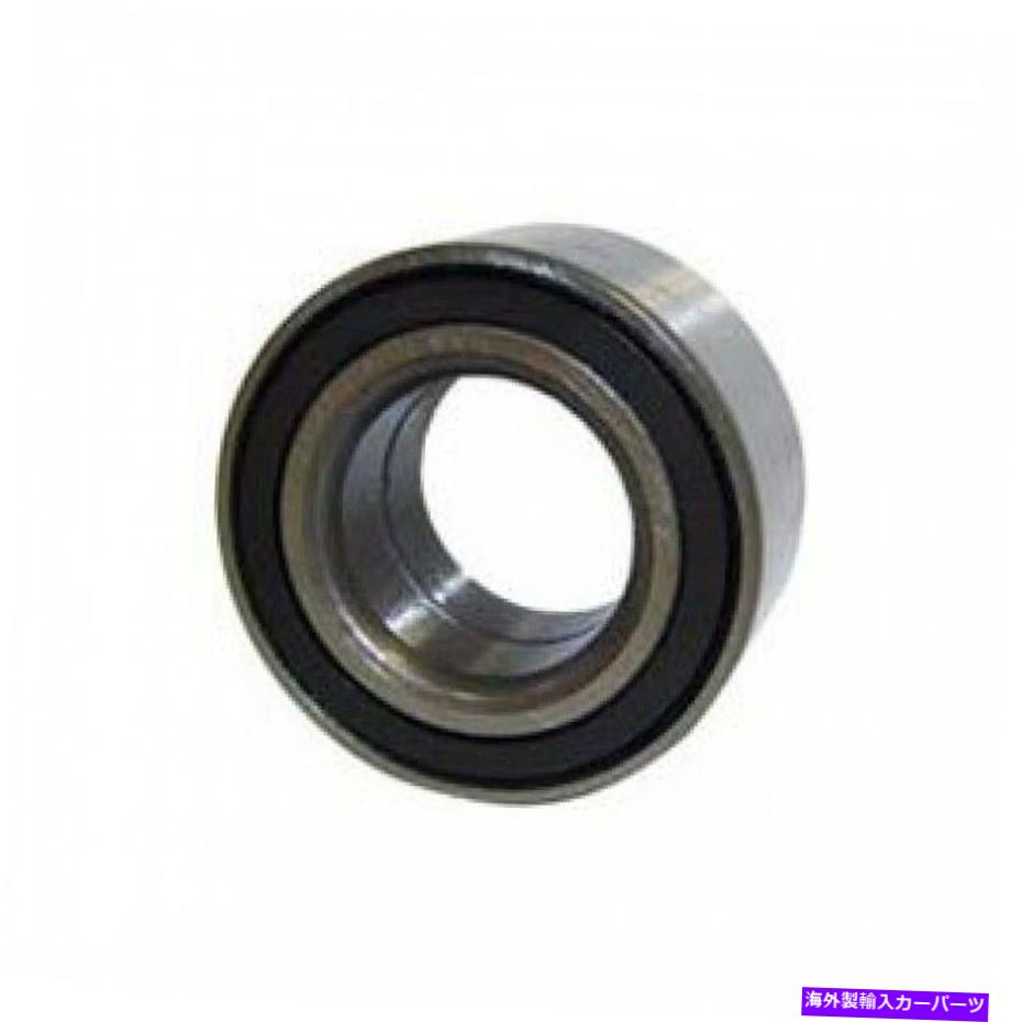 Wheel Hub Bearing クラウンオートモーティブフロントホイールベアリングは、ジープ5105586AAに適合します Crown Automotive Front Wheel Bearing Fits Jeep 5105586AA【並行輸入品】