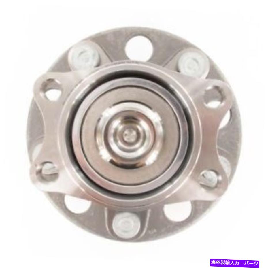 Wheel Hub Bearing Dodge Chrysler 2007-10のSKFハブベアリングアセンブリBR930648 SKF Hub Bearing Assembly BR930648 For Dodge Chrysler 2007-10【並行輸入品】