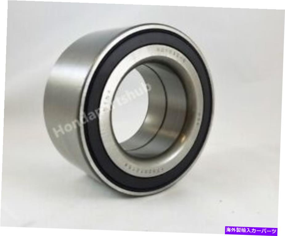 Wheel Hub Bearing 本物の15-16ホンダCR-Vフロントハブベアリングアセンブリ Genuine 15-16 Honda CR-V Front Hub Bearing Assembly【並行輸入品】