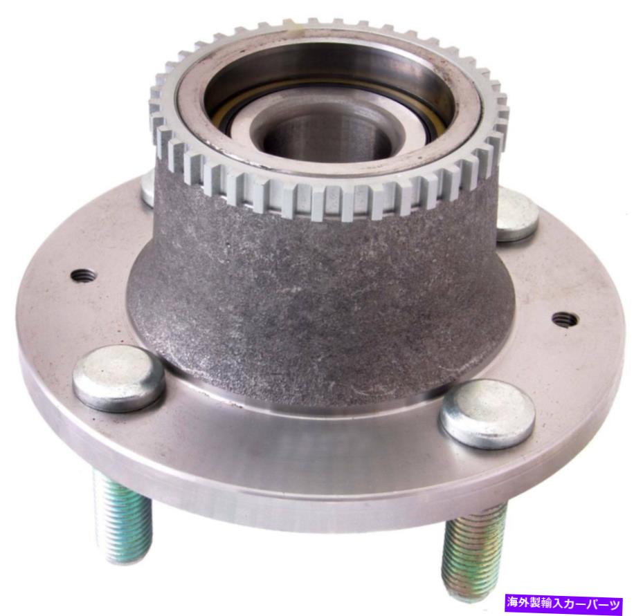 Wheel Hub Bearing 後輪ハブFEBEST 1082-T200RA40 OEM 96471775 Rear Wheel Hub Febest 1082-T200RA40 OEM 96471775【並行輸入品】