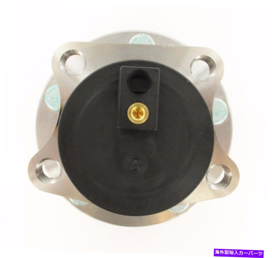 Wheel Hub Bearing 後輪ベアリング＆ハブアセンブリはマツダCX-9 CX9 2007-2015 07-15に適合します REAR Wheel Bearing & Hub Assembly FITS Mazda CX-9 CX9 2007-2015 07-15【並行輸入品】