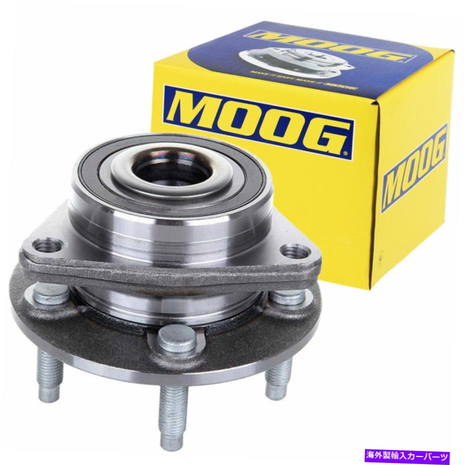 Wheel Hub Bearing 2011年から2015年のシボレークルーズw/15 \