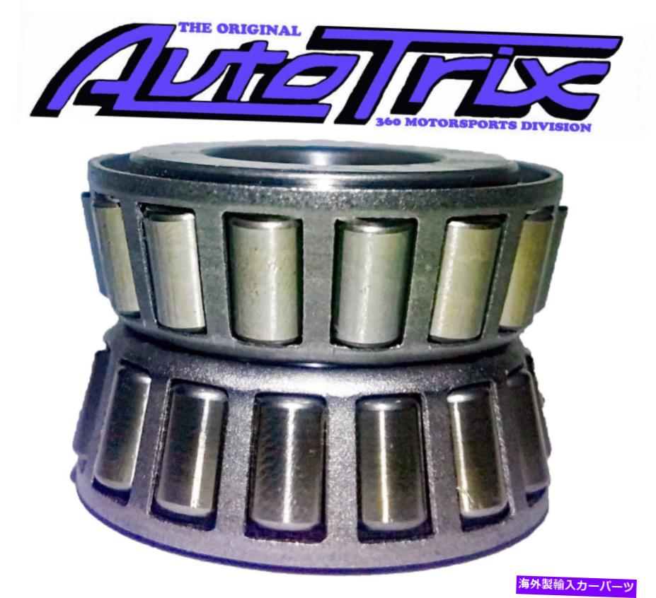 Wheel Hub Bearing フロントハブインナーホイールベアリングはスバル360サンバルトラック1966-1973 K153Lに適合します Front Hub Inner Wheel Bearing Fits Subaru 360 Sambar Truck 1966-1973 K153L【並行輸入品】