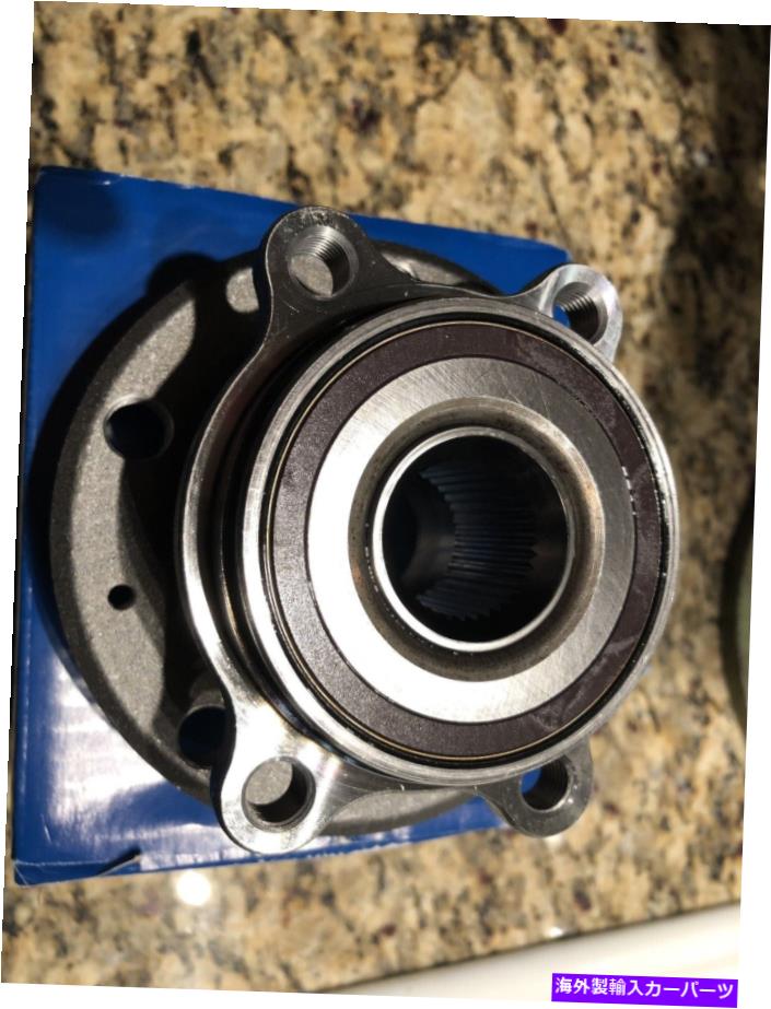 Wheel Hub Bearing 後輪ベアリング-2005ジェッタ Rear Wheel Bearing - 2005 Jetta【並行輸入品】 44,616円