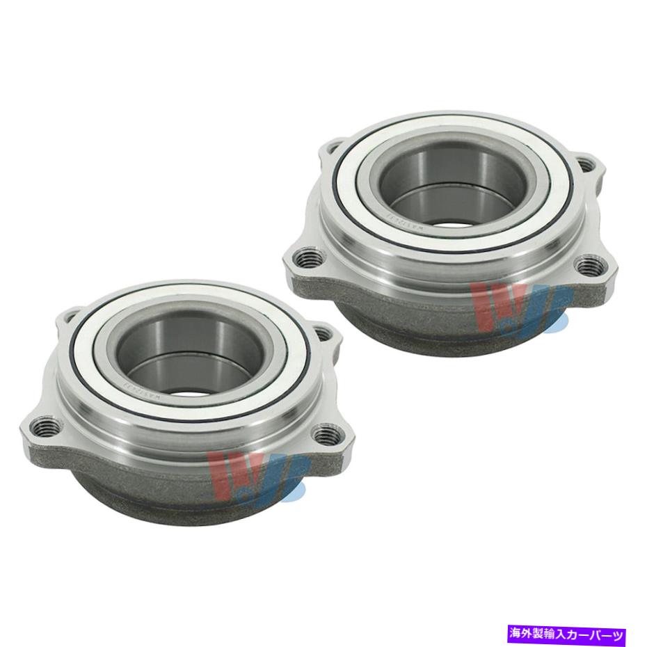 Wheel Hub Bearing 後輪ハブベアリングアセンブリフィットベンツC230 C250 C300 SL500 SL63 AMG Rear Wheel Hub Bearing Assembly Fit Benz C230 C250 C300 SL500 SL63 AMG【並行輸入品】