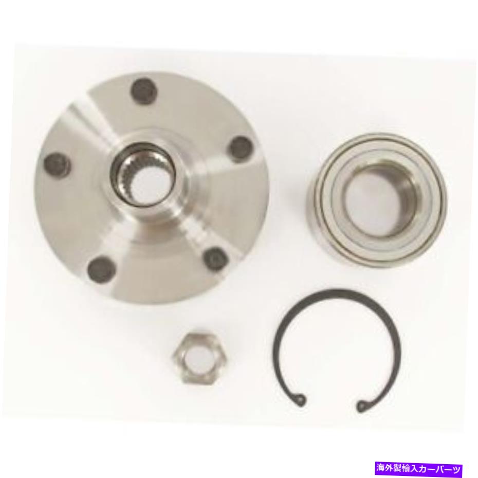 Wheel Hub Bearing トヨタレクサス用のSKFハブベアリングキットBR930303K SKF Hub Bearing Kit BR930303K For Toyota Lexus【並行輸入品】