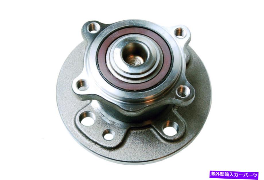 Wheel Hub Bearing ホイールベアリングとハブアセンブリリアメボテックH512427フィット07-15ミニクーパー Wheel Bearing and Hub Assembly Rear Mevotech H512427 fits 07-15 Mini Cooper【並行輸入品】