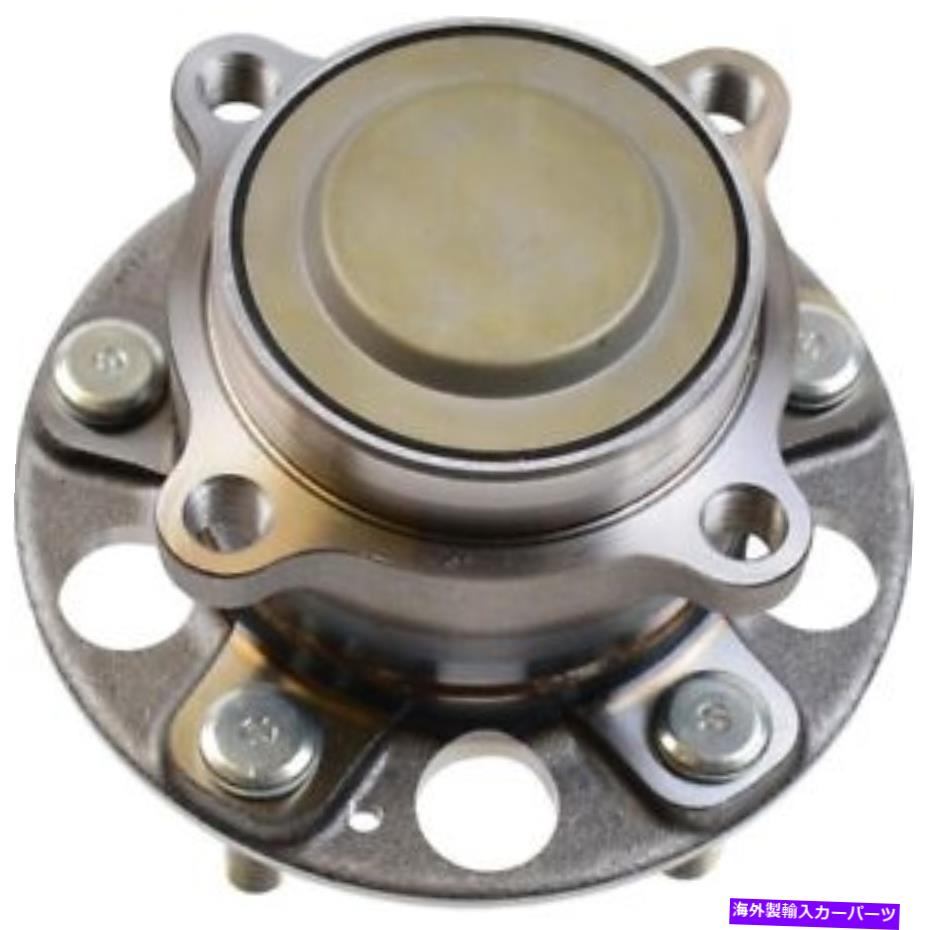 Wheel Hub Bearing ホンダ14-15のSKFハブベアリングアセンブリBR930891 SKF Hub Bearing Assembly BR930891 For Honda 14-15【並行輸入品】