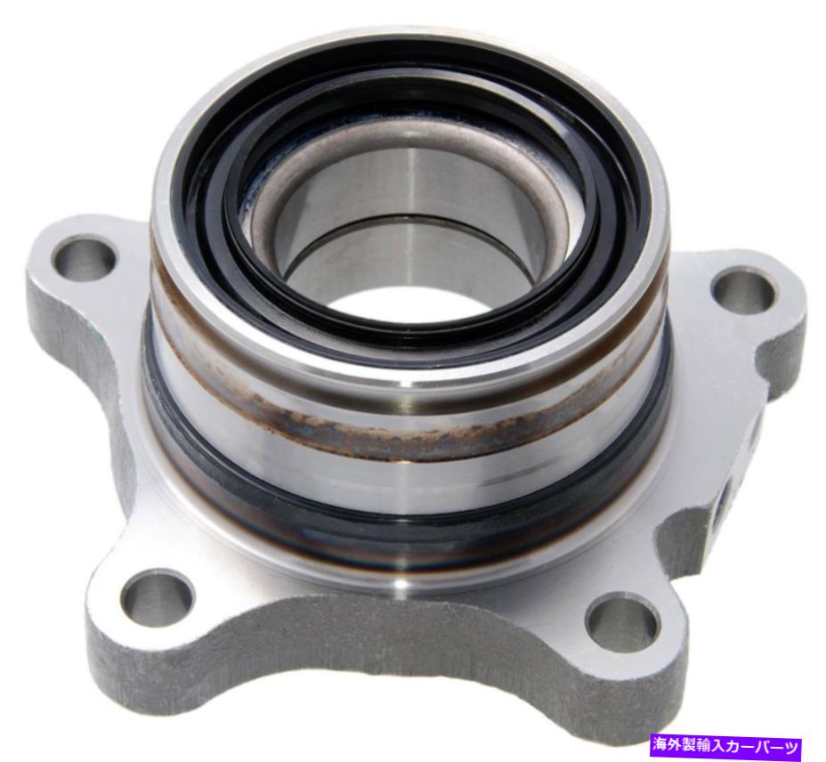 Wheel Hub Bearing 後輪ハブLH FEBEST 0182-LC200RLH OEM 42460-60030 Rear Wheel Hub Lh Febest 0182-LC200RLH OEM 42460-60030【並行輸入品】