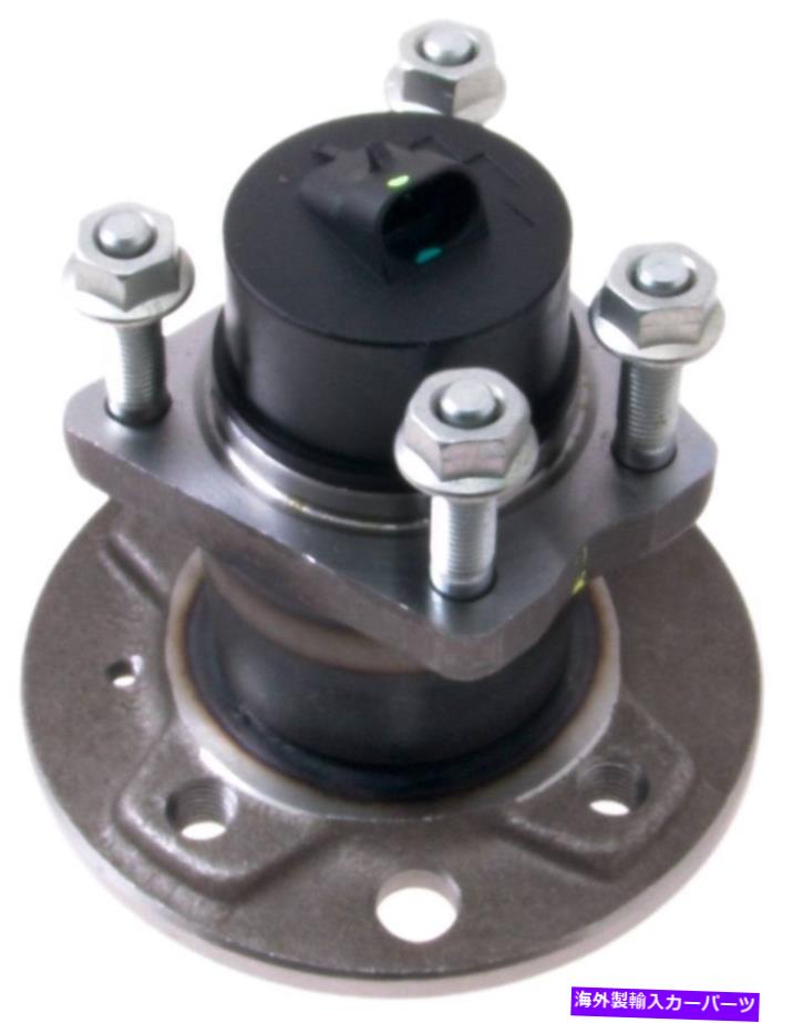 Wheel Hub Bearing 後輪ハブFebest 1882-ASTREOEM 9120128 Rear Wheel Hub FEBEST 1882-ASTR OEM 9120128【並行輸入品】