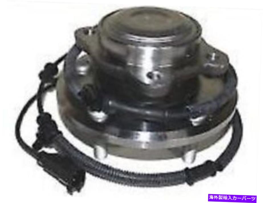 Wheel Hub Bearing 2008-2011 Caravan/Town＆Country Rear Hub Bearing Ref＃512360 NEW 2008-2011 Caravan/Town&Country REAR HUB BEARING REF# 512360 NEW【並行輸入品】