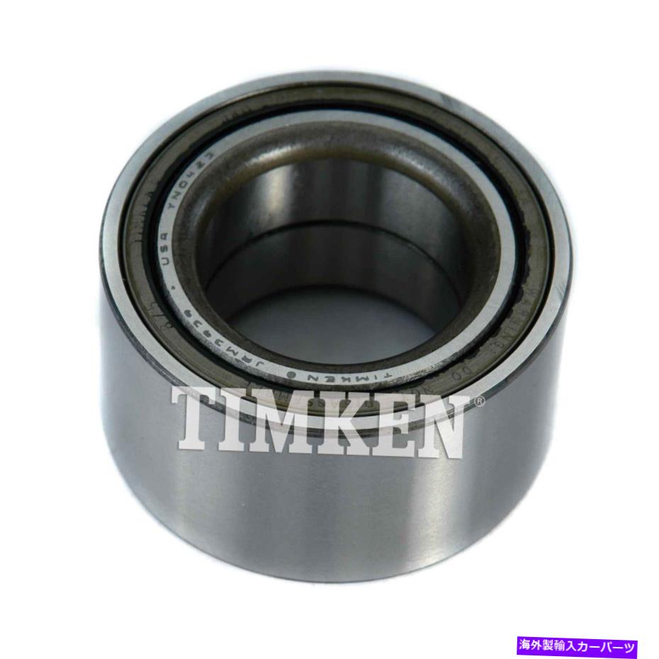 Wheel Hub Bearing ホイールベアリングとレースセット-4WDフロントティムケンセット29 Wheel Bearing and Race Set-4WD Front Timken SET29【並行輸入品】