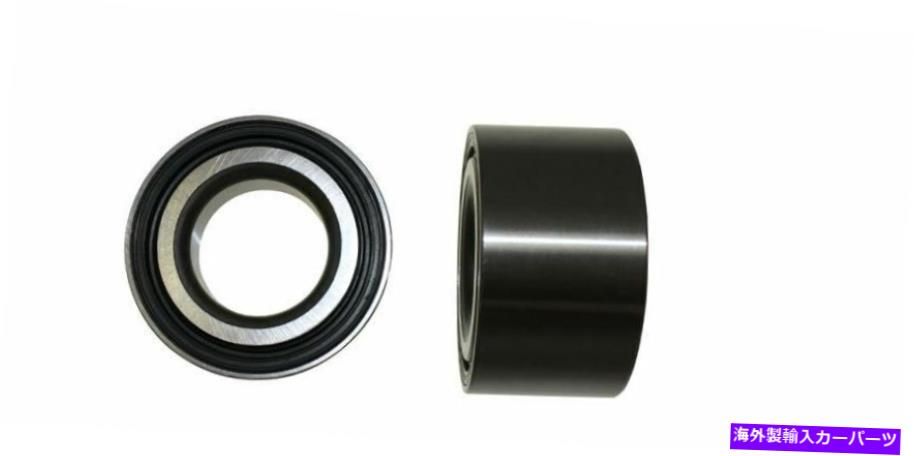 Wheel Hub Bearing Honda City GM GM2 1.5L用のフロントホイールベアリングキット73mm OD 09-14 X1 Front Wheel Bearing Kit 73mm OD for Honda City GM GM2 1.5L with ABS 09-14 x1【並行輸入品】