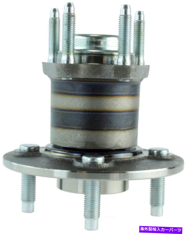 Wheel Hub Bearing ホイールベアリングおよびハブアセンブリセントリック405.62010e Wheel Bearing and Hub Assembly Centric 405.62010E【並行輸入品】