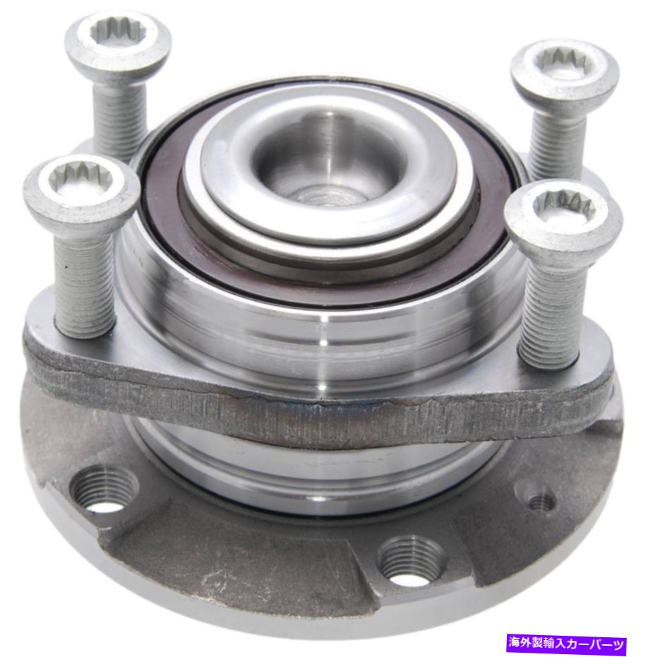 Wheel Hub Bearing 後輪ハブ2月1782-A6MR OEM 4F0598611b Rear Wheel Hub FEBEST 1782-A6MR OEM 4F0598611B【並行輸入品】