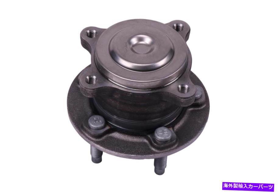 Wheel Hub Bearing ホイールベアリングとハブアセンブリリアACDELCO GMオリジナル機器13517460 Wheel Bearing and Hub Assembly Rear ACDelco GM Original Equipment 13517460【並行輸入品】