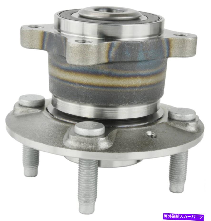 Wheel Hub Bearing 後輪ハブFEBEST 1082-T300A96R OEM 13500590 Rear Wheel Hub Febest 1082-T300A96R OEM 13500590【並行輸入品】