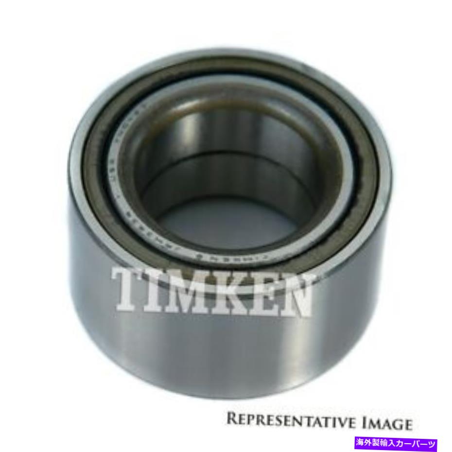 Wheel Hub Bearing RRホイールベアリングティムケン511030 Rr Wheel Bearing Timken 511030【並行輸入品】