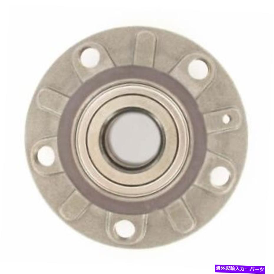 Wheel Hub Bearing VWアウディ用SKFハブベアリングアセンブリBR930524 SKF Hub Bearing Assembly BR930524 For VW Audi【並行輸入品】