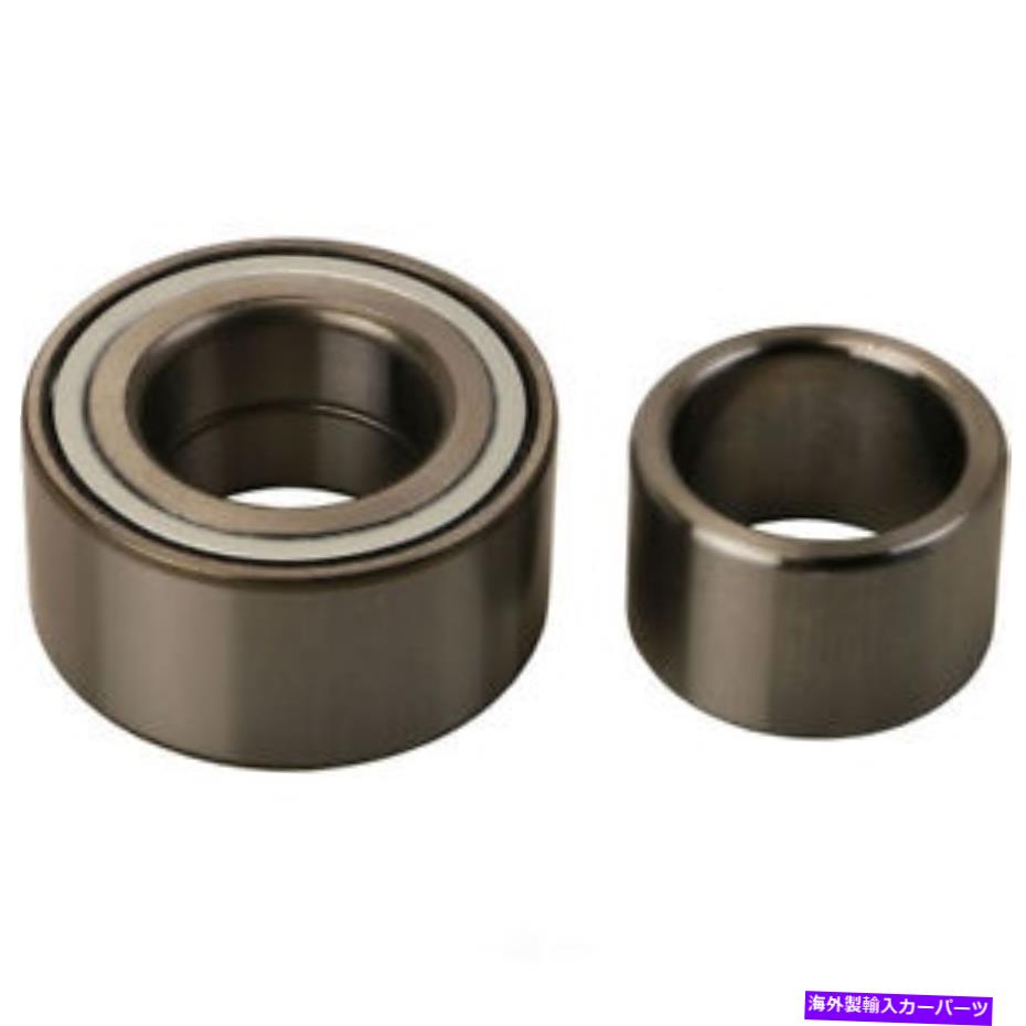 Wheel Hub Bearing RRホイールベアリングナショナルベアリング511030 Rr Wheel Bearing National Bearings 511030【並行輸入品】