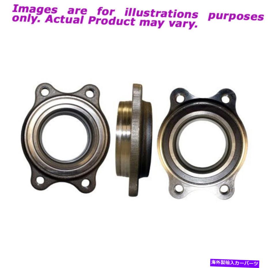 Wheel Hub Bearing プロテックスホイールベアリング/ハブアセンブリ - アウディA4 B8 8K 2.7L PHK5255のために左前 PROTEX Wheel Bearing/hub Assembly - Front Left For AUDI A4 B8 8K 2.7L PHK5255【並行輸入品】
