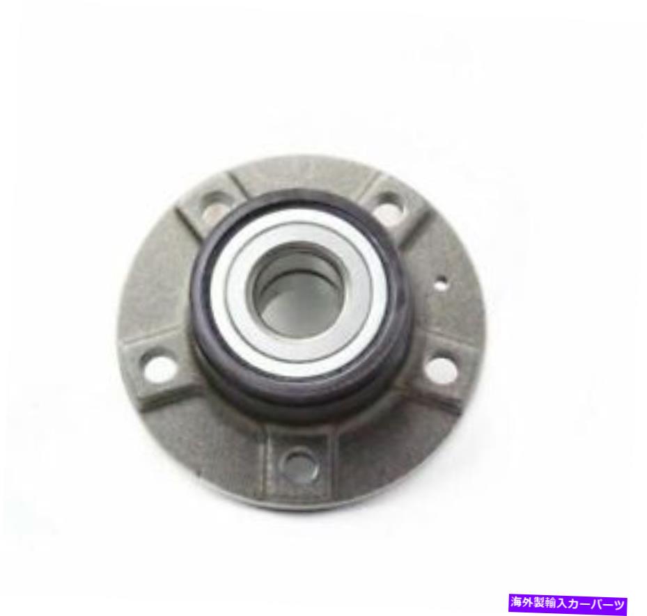 Wheel Hub Bearing 新しい後輪ベアリング /ハブアセンブリアウディA5 2010-2014 10-14 FWDモデル New REAR Wheel Bearing / Hub Assembly FITS Audi A5 2010-2014 10-14 FWD Models【並行輸入品】